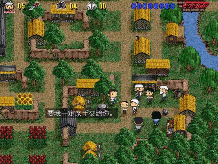 当有人说你玩物丧志,游戏玩物丧志