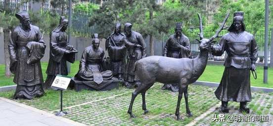 木秀于林风必摧之,7个故事告诉你,为什么聪明人都大智若愚