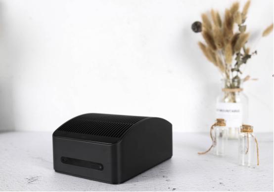 车里抽烟空气净化,车里去烟味空气净化器