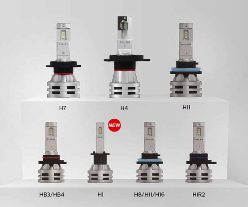 爱车再次炯炯有神，行车安全最重要，更换飞利浦大灯记录