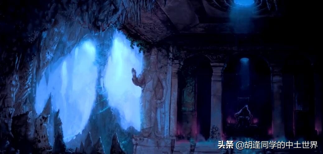 中土世界的结局,托尔金中土世界末日终战