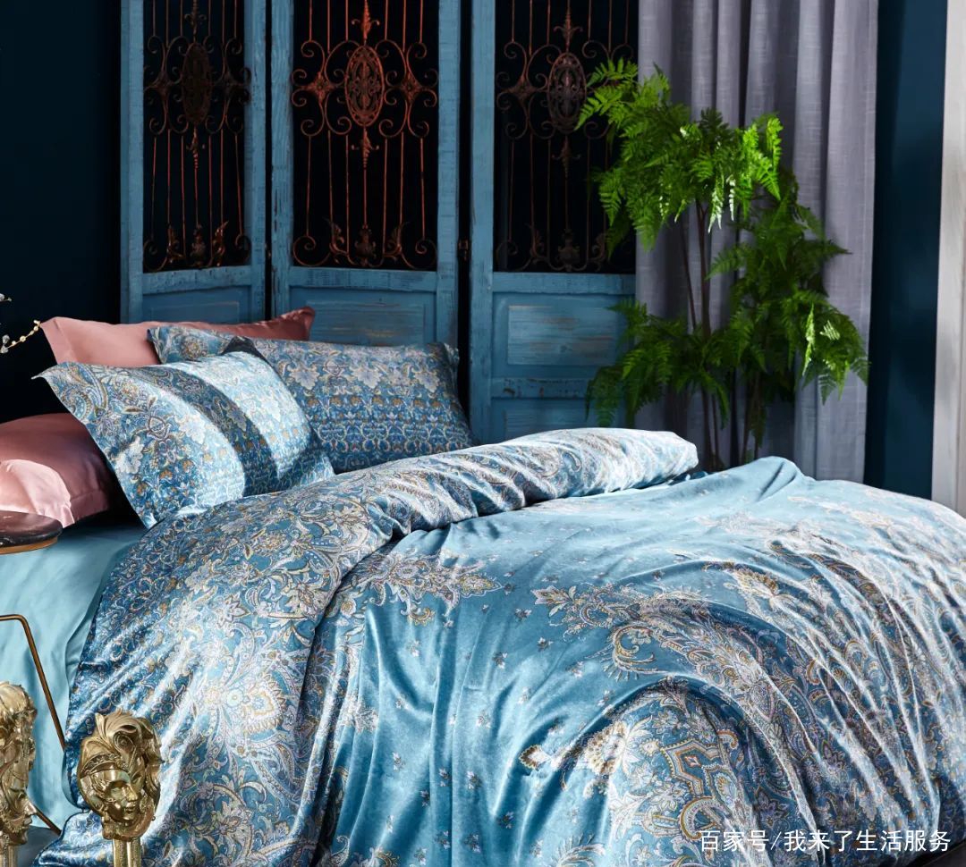 床品清洗的正确方法图解,床品清洗的最佳方法