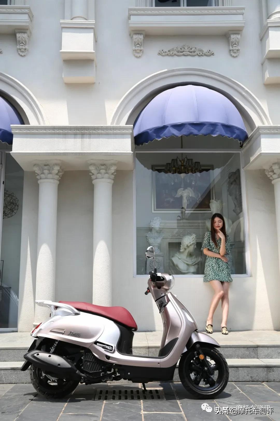 三阳fiddle150踏板,三阳fiddle4踏板配置