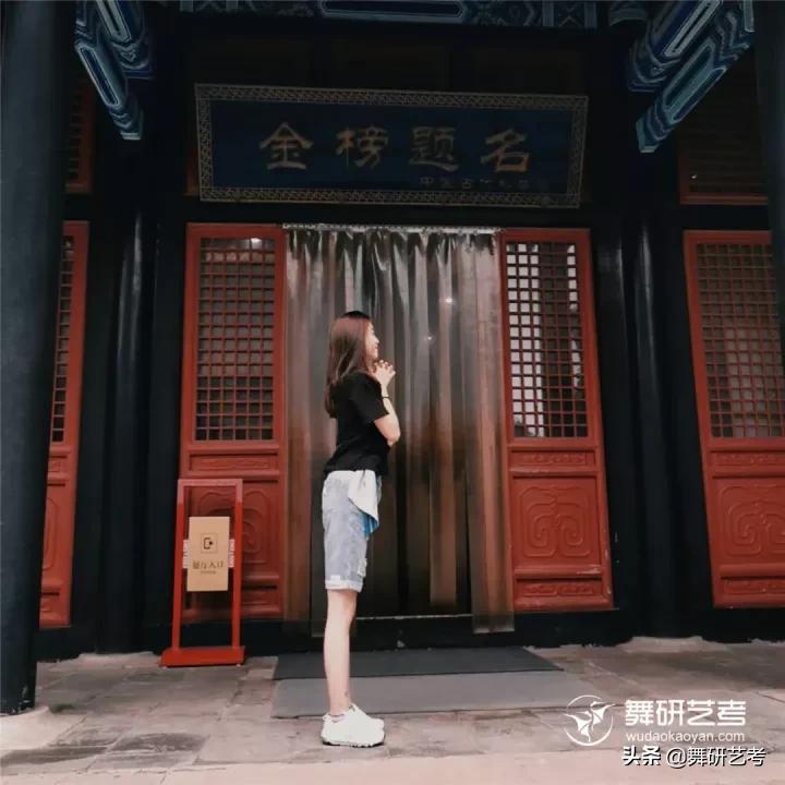 舞蹈生集训后的变化,舞蹈生是如何坚持下来的