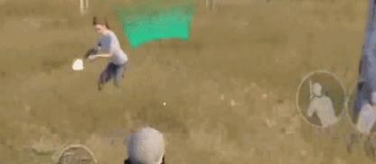 吃鸡教学怎么成为无敌战神,吃鸡技术一般的如何上战神