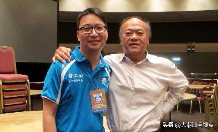 这位潮商经营曼谷最赚钱的轨道公司,曾欠下巨债靠着一条轻轨再起