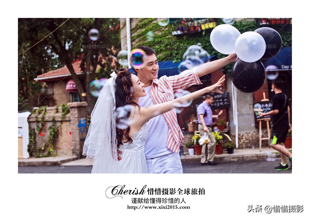 街拍婚纱照适合什么风格,最新婚纱照拍摄风格街拍