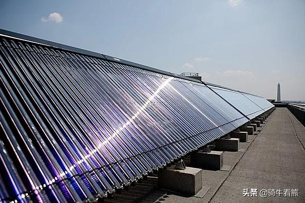 曾经的太阳能热水器为什么失宠了,揭秘太阳能热水器为何不火了