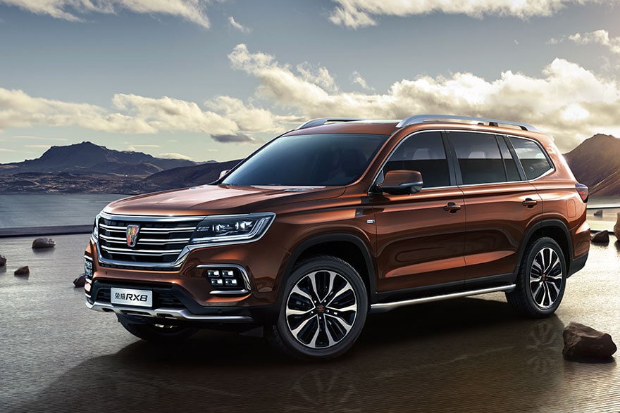 过年回家开什么车,这四款国产7座SUV不错,便宜又能装