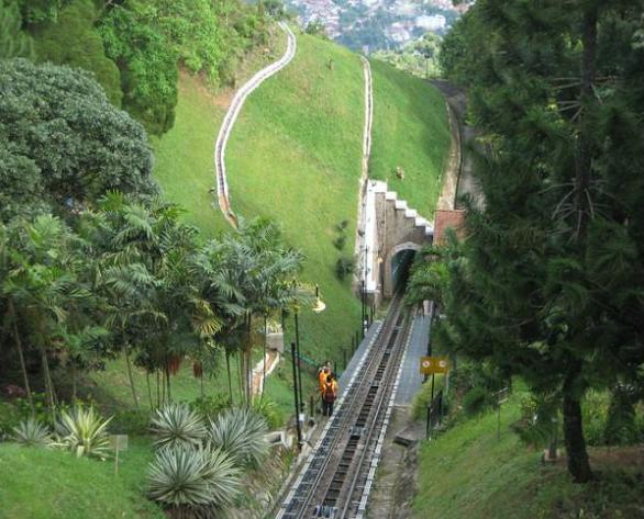 天啊！原来大马游是这么便宜哟！（国庆七日暴走大马）