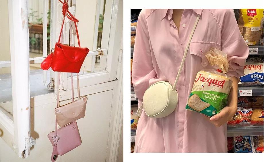 宋妍霏mk包包同款,宋妍霏买包范丞丞