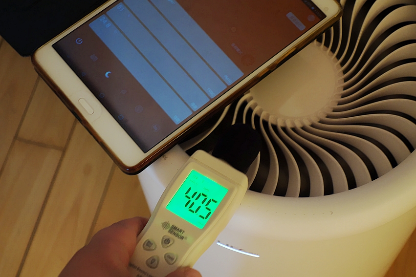 lifaair芬兰空净,lifaair全智能空气监测控制器