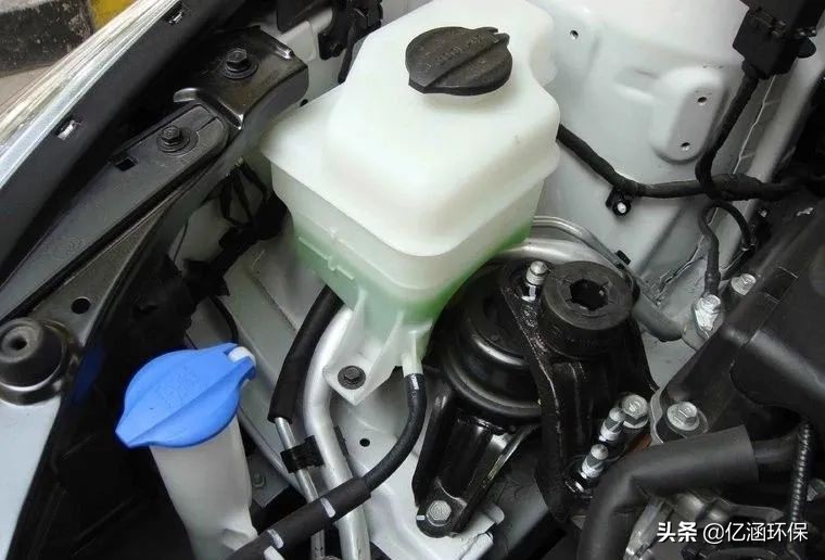 防冻液设备与项目介绍,防冻液生产投料设备