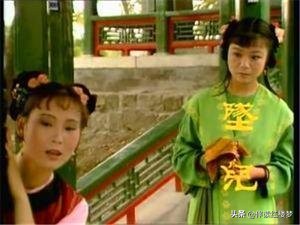 红楼梦第四十回牙牌令赏析,红楼梦第四十六回鸳鸯形象特点