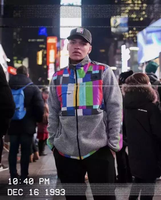 为什么不玩户外的人也爱穿TheNorthFace北面？