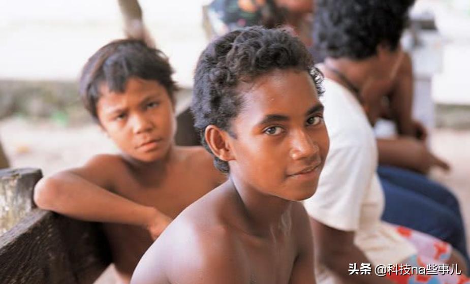 为什么和黑人生的孩子大多都是黑色的？黑种人的基因到底有多强？