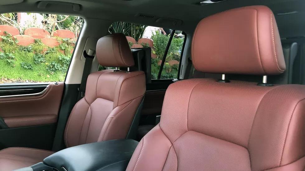 lx570雷克萨斯2021价格,2022款雷克萨斯lx570越野视频