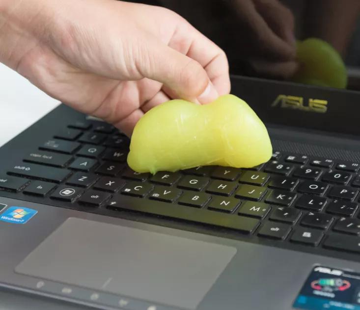 电脑卡顿用什么清理软件好,电脑玩着卡顿除了清灰还需要什么