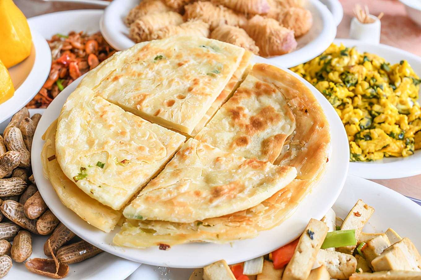 太行山之美巍峨壮丽,太行山最美的免费风景在哪里