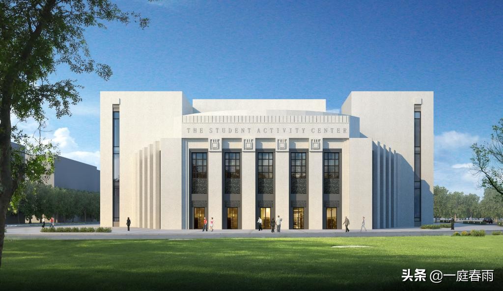 长春大学,机械、针灸和特殊教育,只要报考这几个专业决不能落下