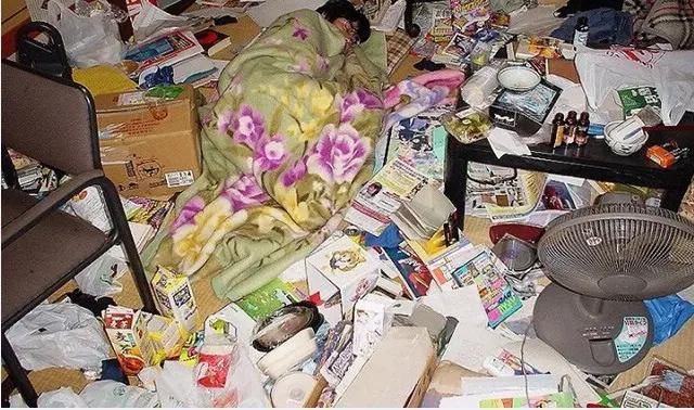 遇到一个好吃懒做的老婆,遇到一个懒惰的老婆