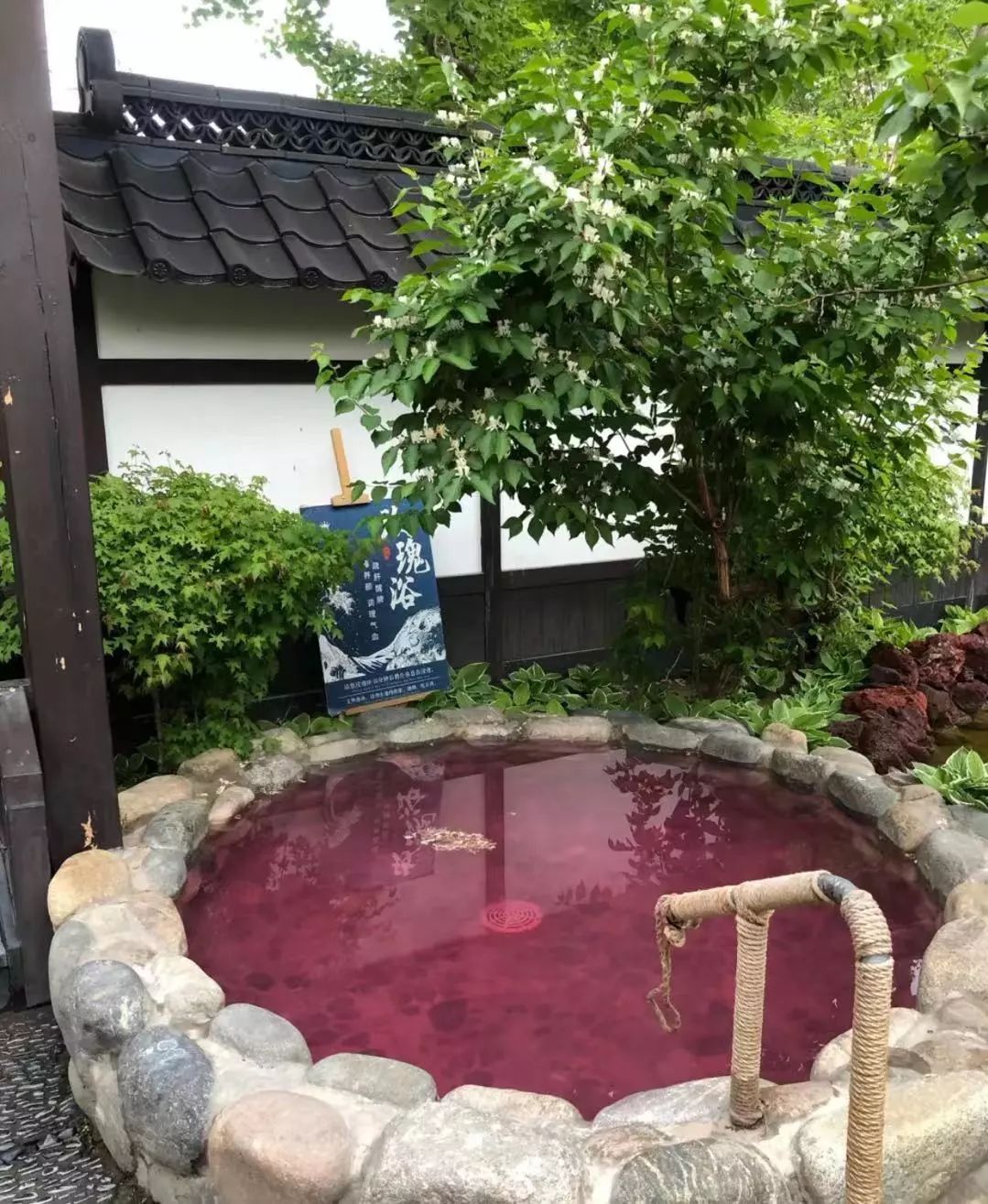 周末北京好去处便宜免费,北京带孩子泡温泉的好去处