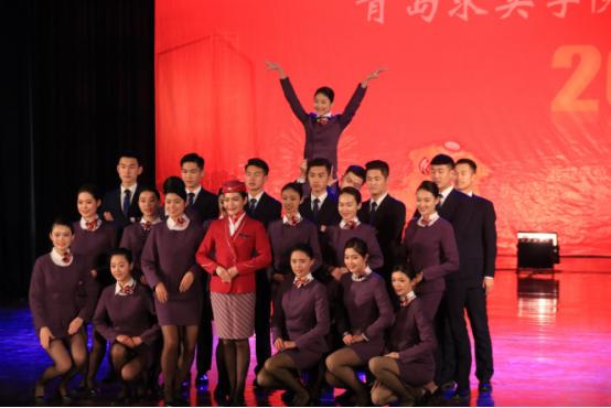 青岛求实职业学院需要学几年,青岛求实职业技术学院2019级