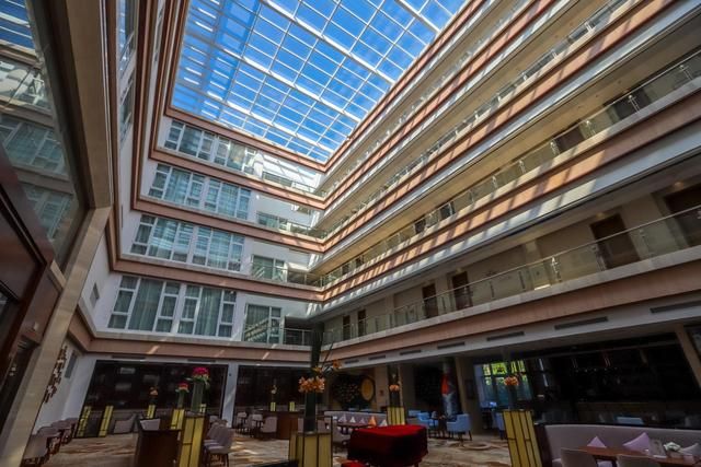 汕头潮阳区蓬莱仙境,潮州蓬莱岛旅游