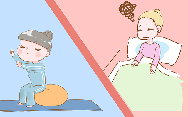 哺乳期怎样预防乳房外扩和下垂,哺乳期胸部外扩怎么样矫正