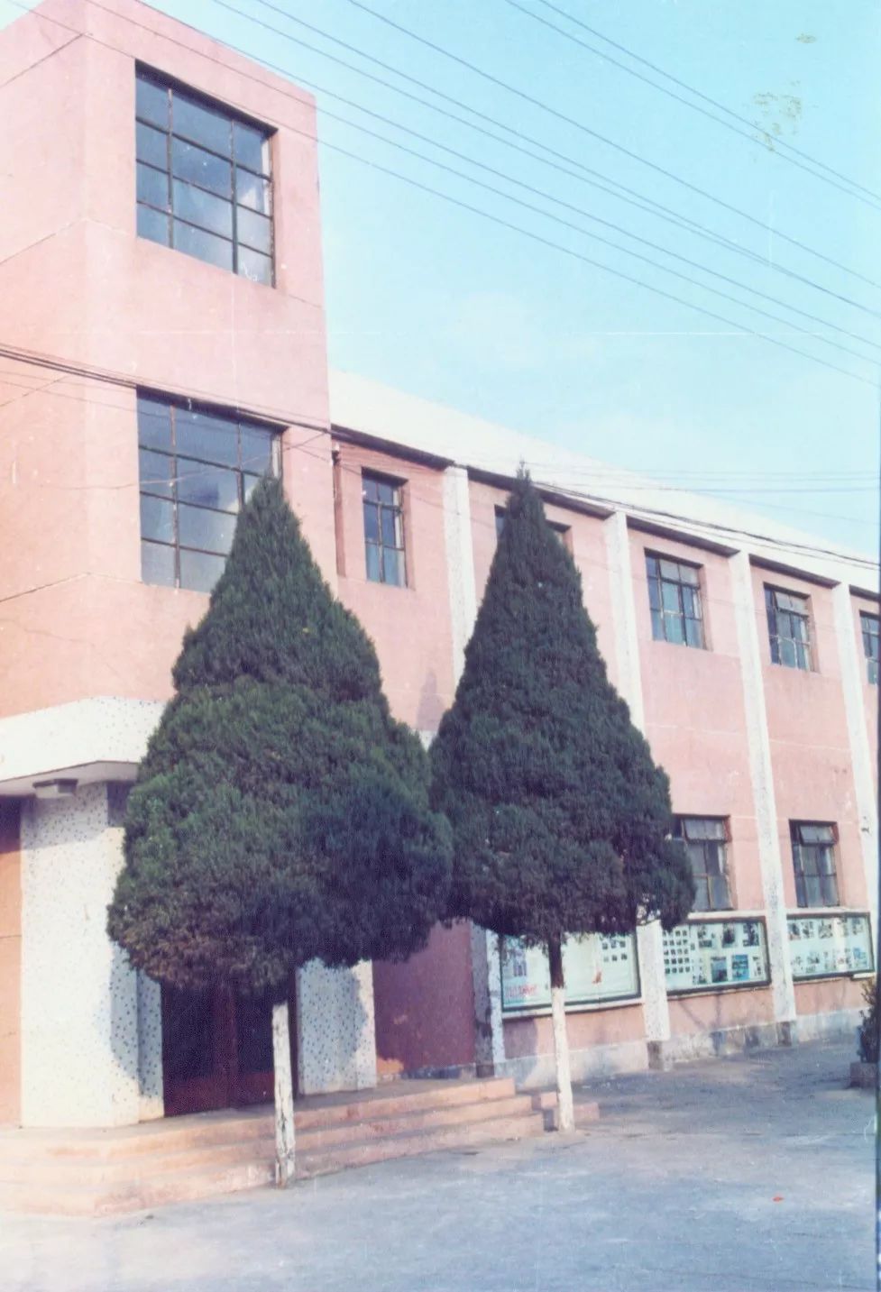 159医院发展历史图,159医院历史