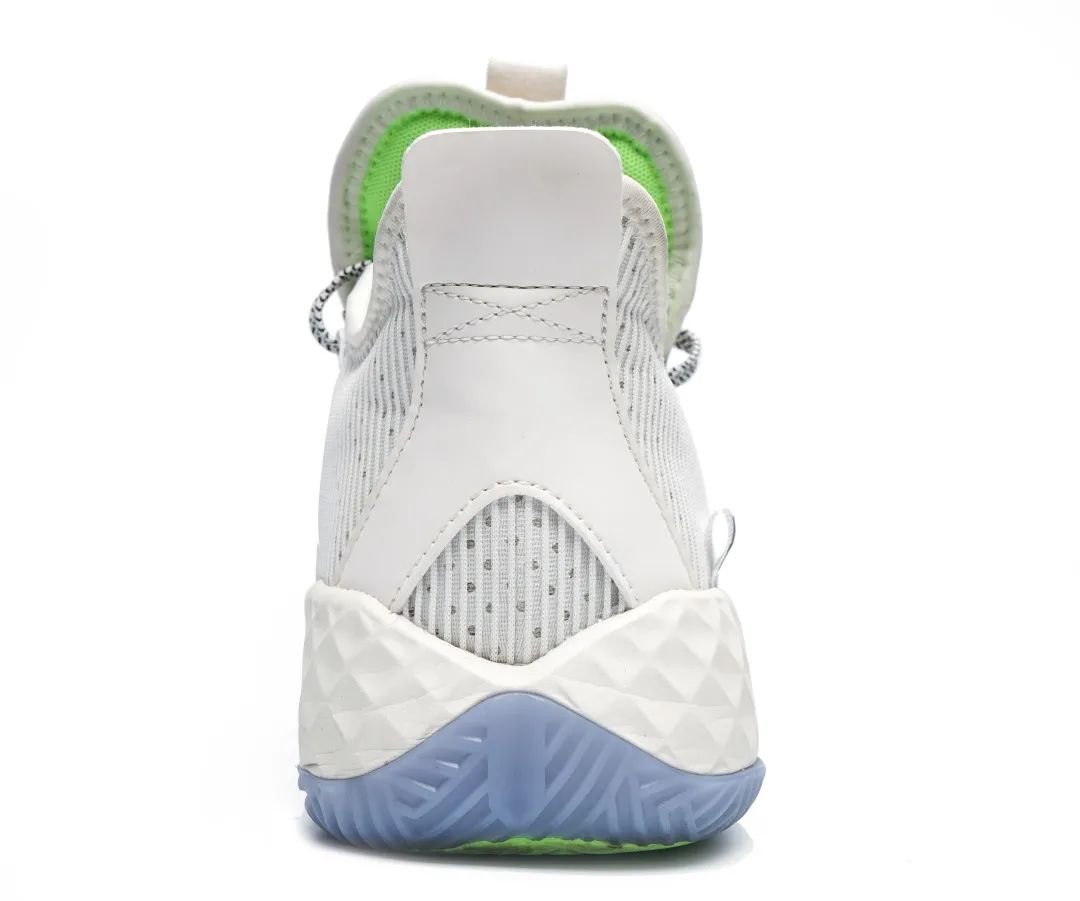 proboost拆解,阿迪最好的boost篮球鞋