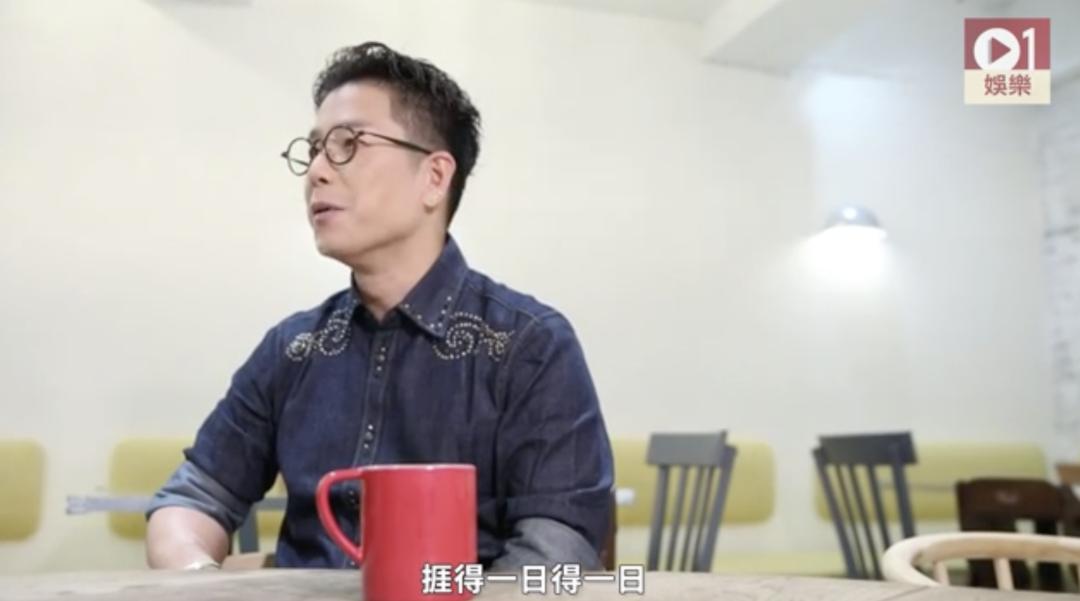 婚姻破碎后的真相,林晓峰讲述离婚