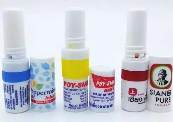 泰国必买精品100种,泰国必买的30款商品