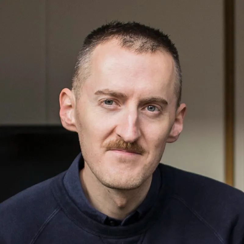 KDA课达丨中央圣马丁除了服装，还有平面设计