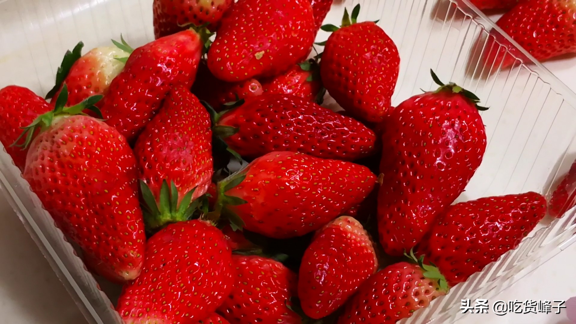 6种寄生虫多的蔬菜,6种食物容易藏有寄生虫