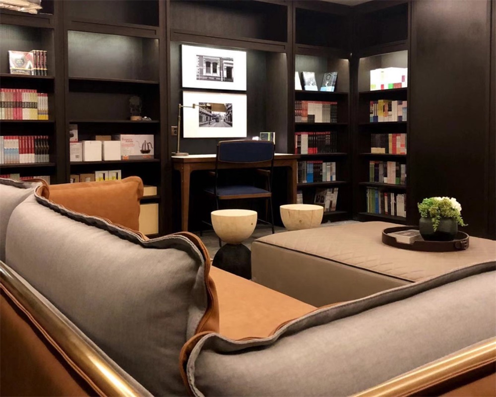 湾流国际公寓,上海湾流国际公寓