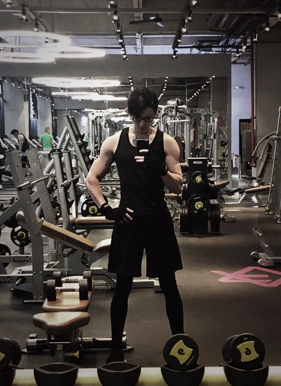 那些年我们用过的非主流头像,90后那些年用过的非主流头像