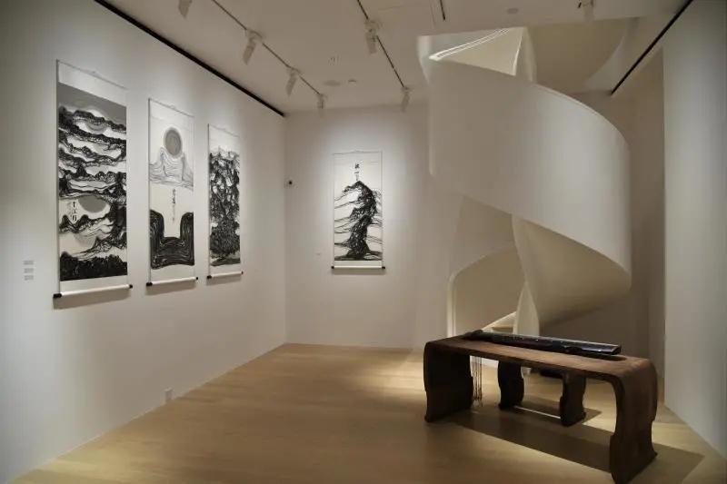 SIAF推荐|首次参展寶吉祥艺术中心呈献好评艺术家