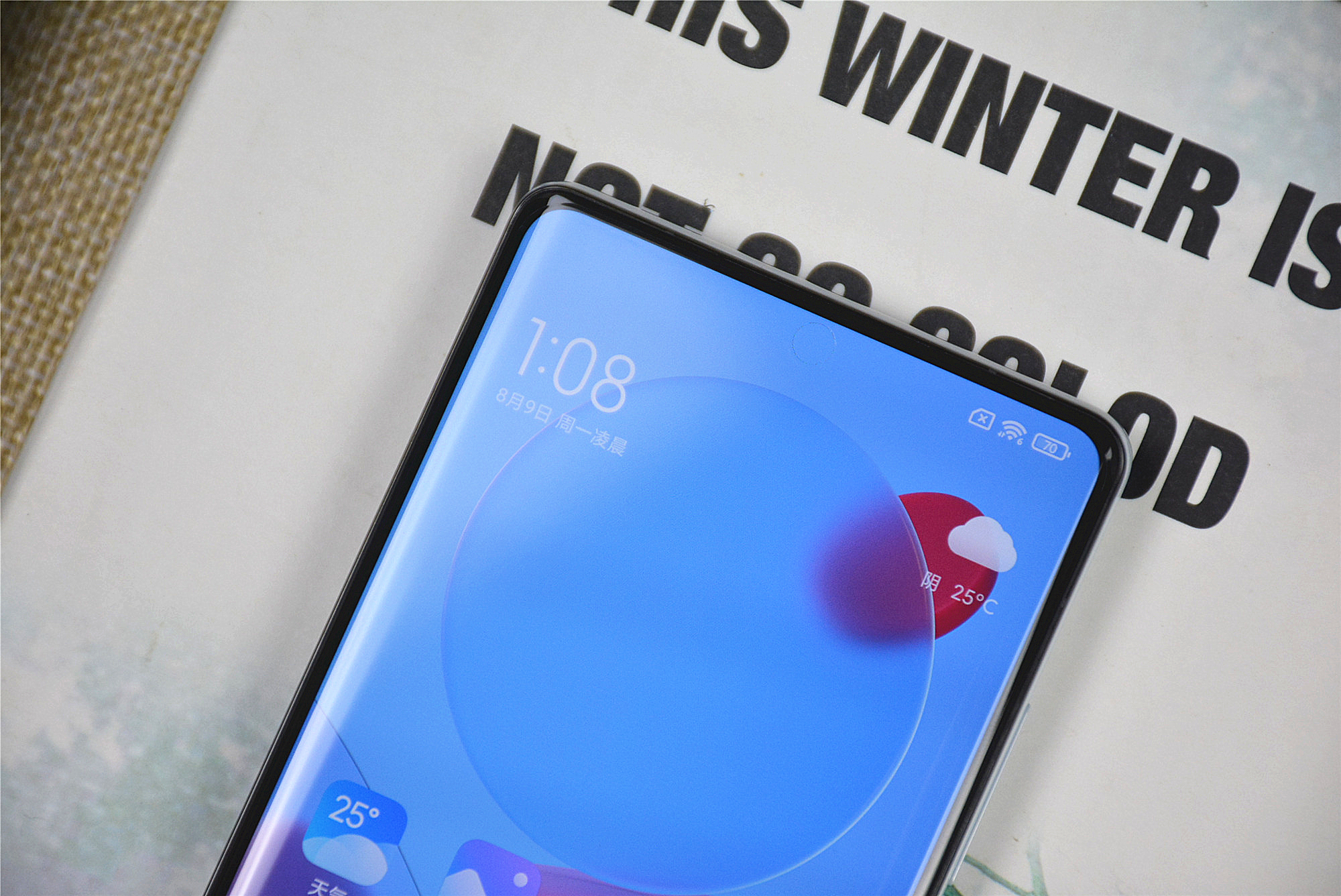 不吹不黑雷军完整视频,不吹不黑全线测评