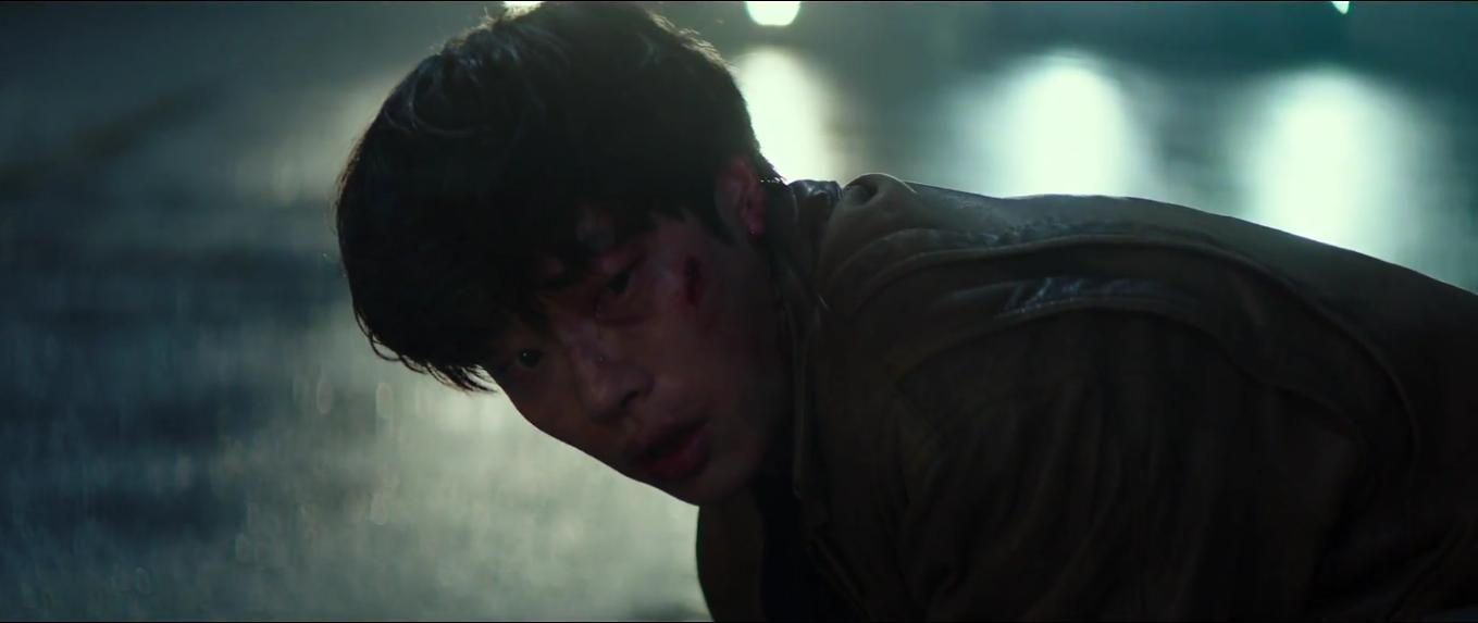 韩国版速度与激情,韩国和外国合作电影速度与激情