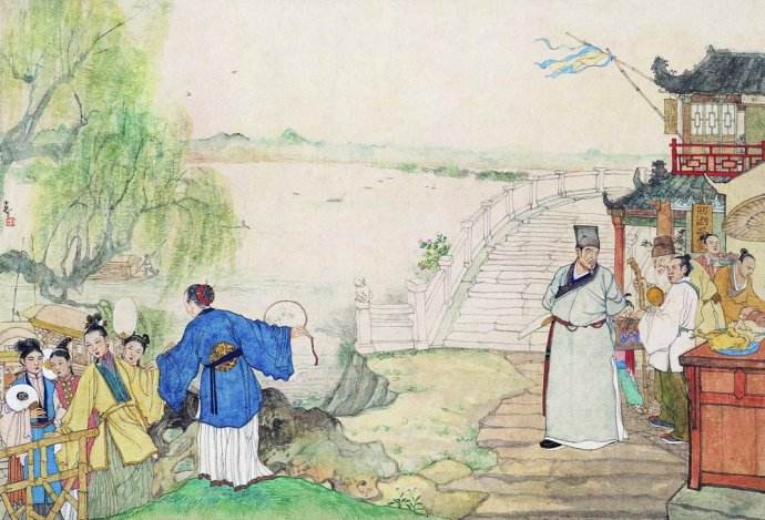 鍎掓灄澶栧彶椹簩鍏堢敓褰㈣薄鍒嗘瀽,鍎掓灄澶栧彶涓殑椹簩鍏堢敓