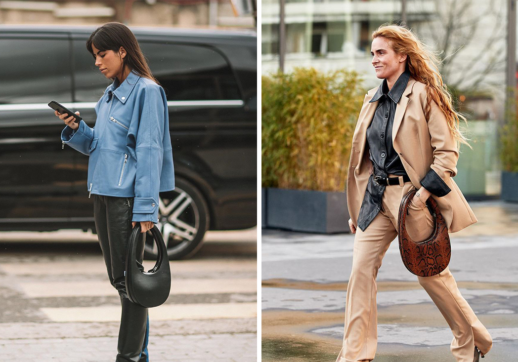 打折季值得入手的品牌:ManuAtelier,Bally等