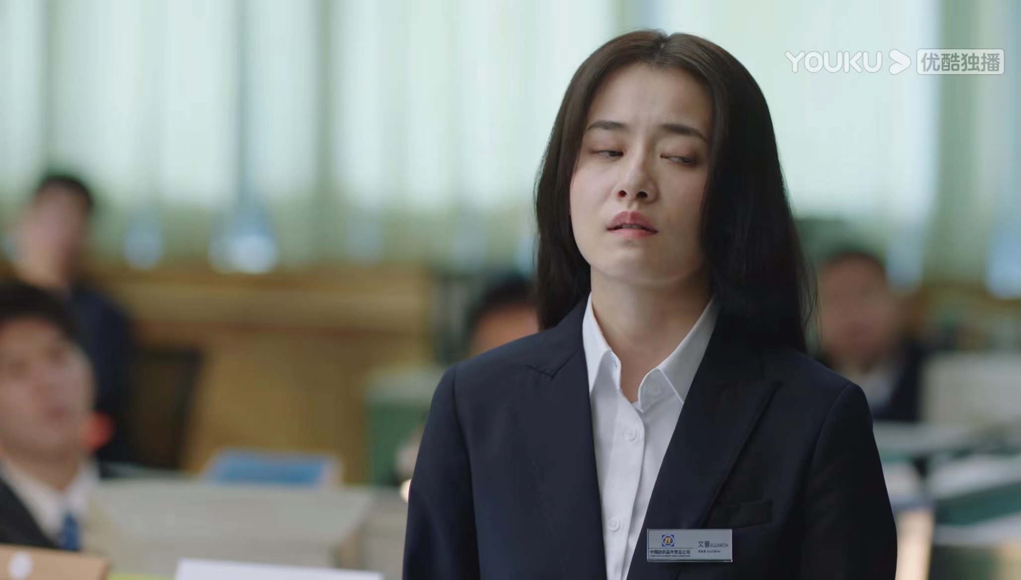 星辰大海简爱文馨下场,星辰大海简爱文馨花絮