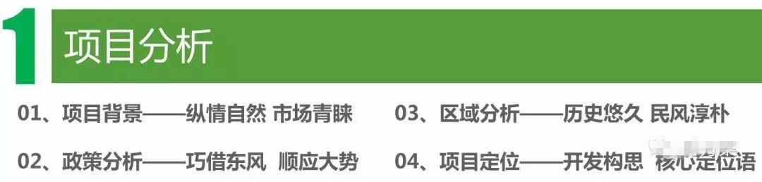 田园综合体类项目策划,田园综合体项目推介书ppt
