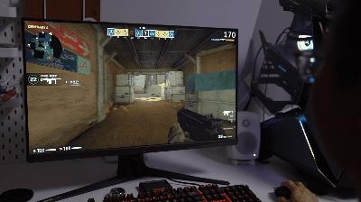 游戏桌面推荐好物,信仰桌面软件