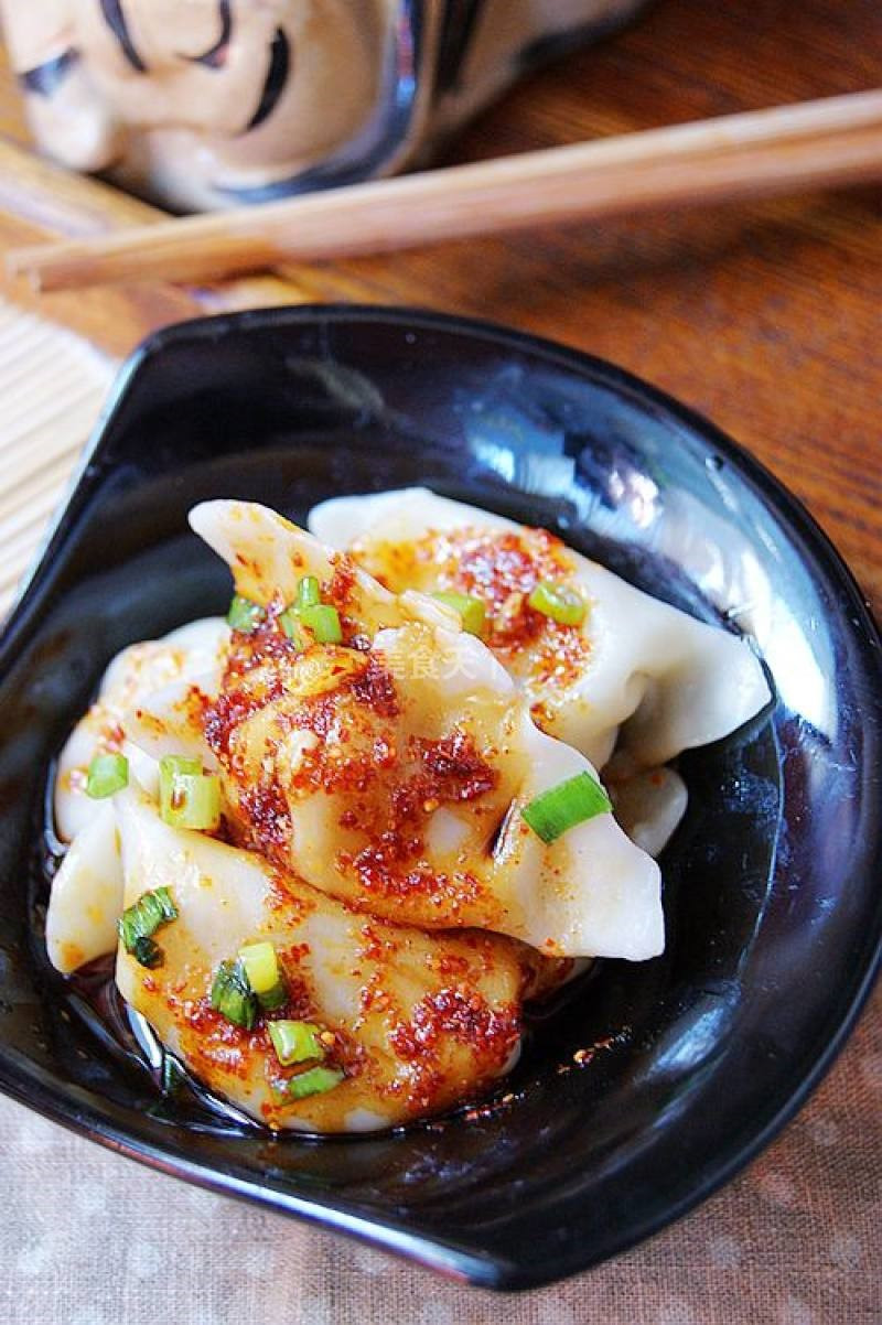 全世界到底有几种饺子 (全球20种饺子)