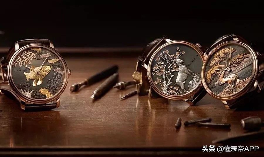 十大名表宝珀排行榜,瑞士十大名牌排名宝珀