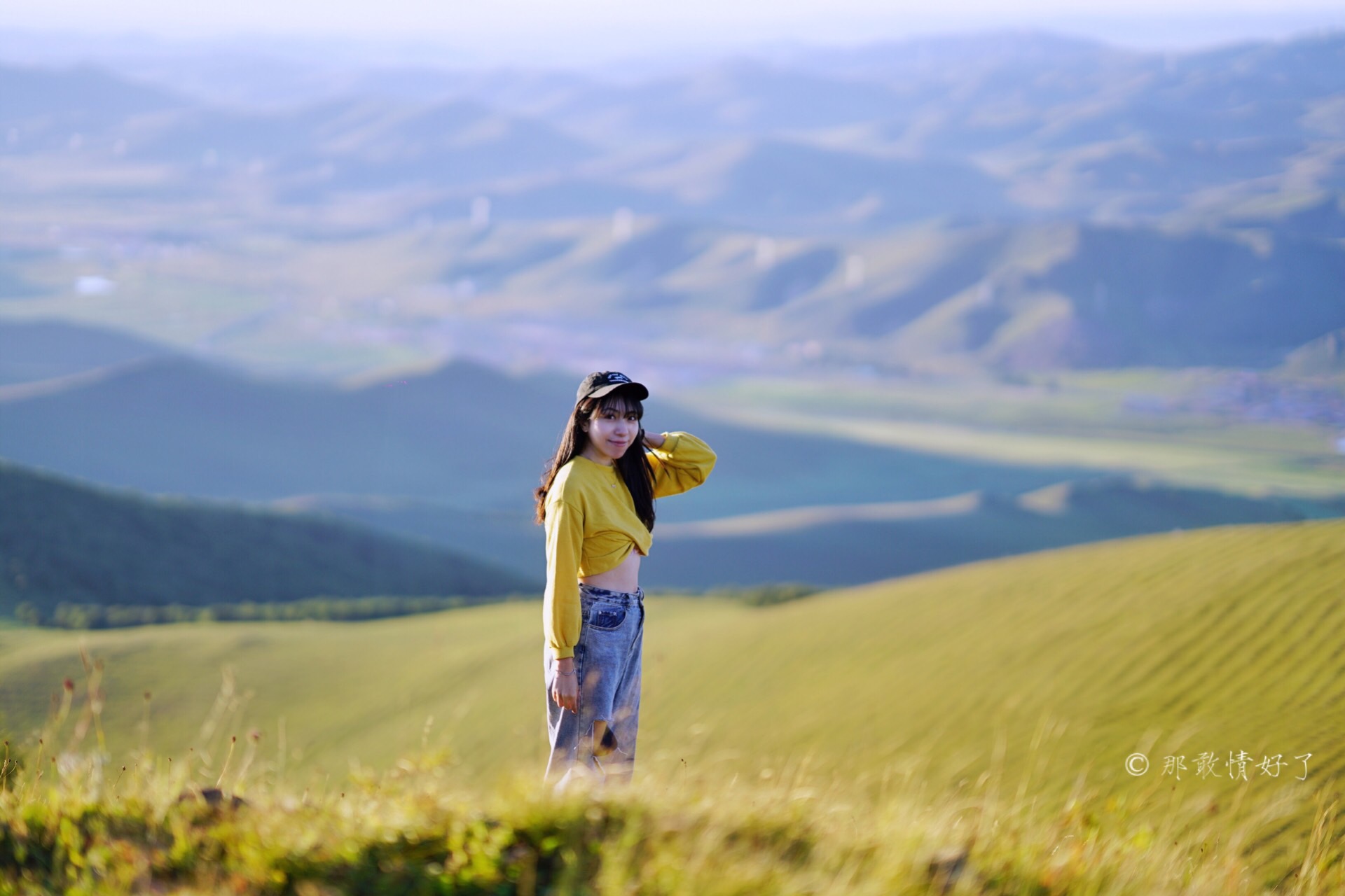 北京北部看红叶自驾线路推荐,冬季京西自驾游最佳线路
