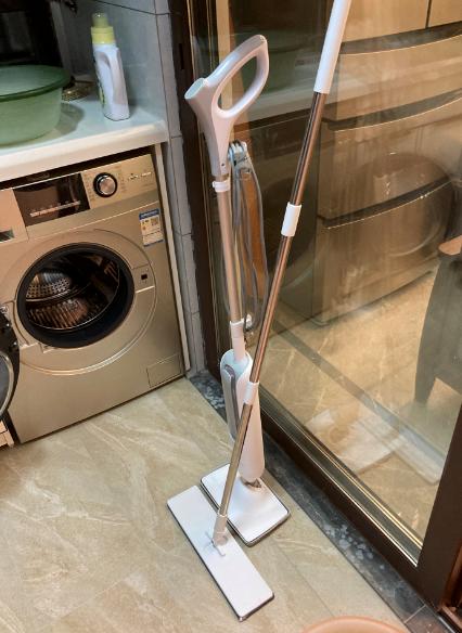 测评最好用拖把,哪种免手洗拖把家用最好用