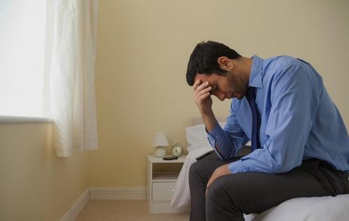 男子晨勃的重要性